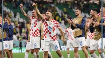 كرواتيا اليوم