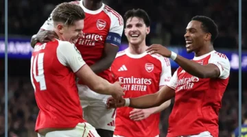 كريستال بالاس اليوم