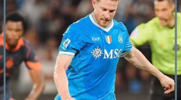 كومي ونابولي