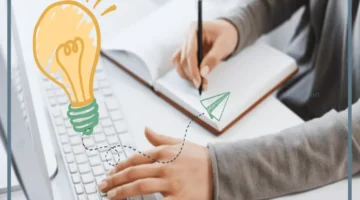 كيف أكتب تقريرا