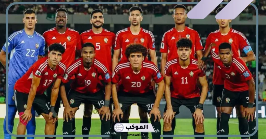 القنوات الناقلة لمباراة ليبيا وموريشيوس