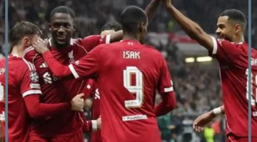 ليفربول واستون فيلا