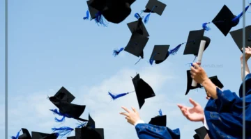 ما أجمل تخرج