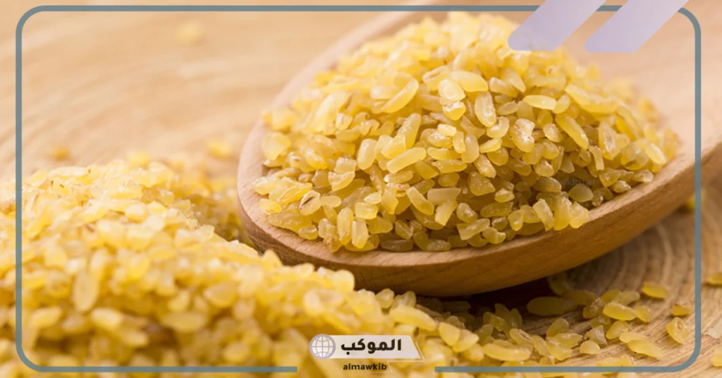 فوائد العنزروت للحمل جابر القحطاني.. طرق استخدام العنزروت 6 فوائد العنزروت جابر القحطاني