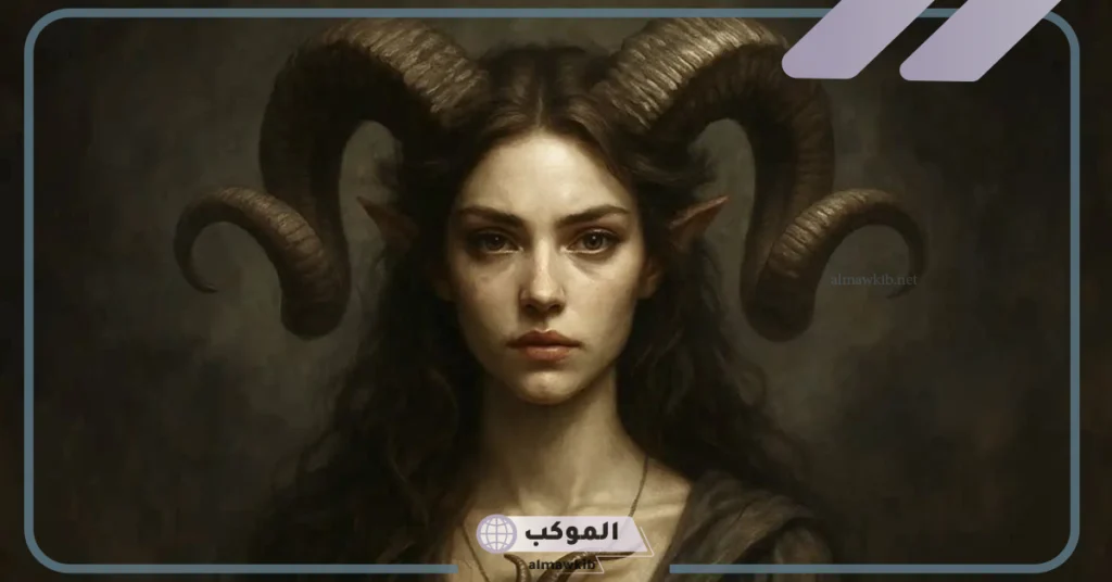 ماذا تحب امرأة برج الجدي في الرجل 