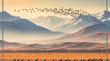 ما موسم الهجرة