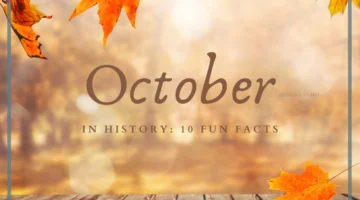 ما هو اختصار اكتوبر