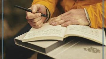 ما هي الكتابة العلمية