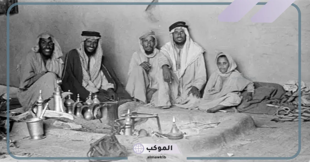 قبيلة الحبشي في اليمن 