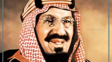 ماذا أنجز الملك عبدالعزيز