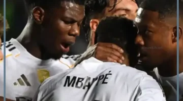 مباراة ريال مواجهة مدريد ضد فياريال