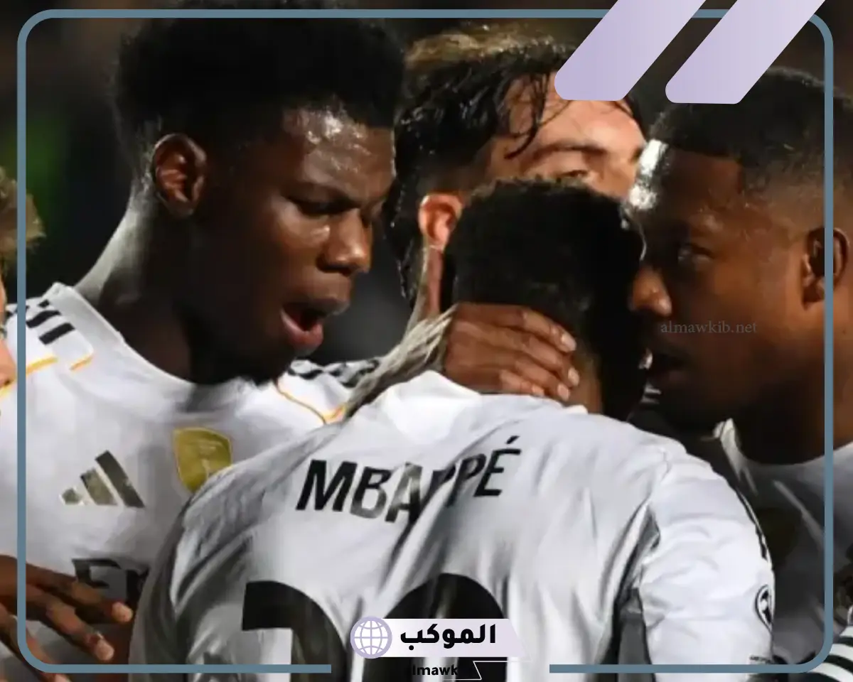مواجهة مباراة ريال مدريد ضد فياريال 