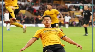 مباراة ولفرهامبتون وبرايتون اليوم