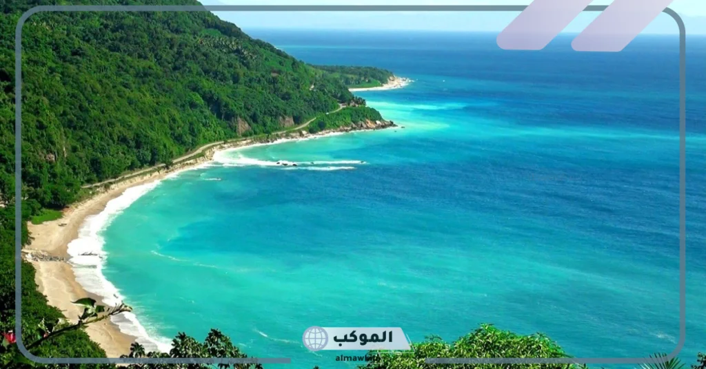 معلومات عن محيطات العالم 