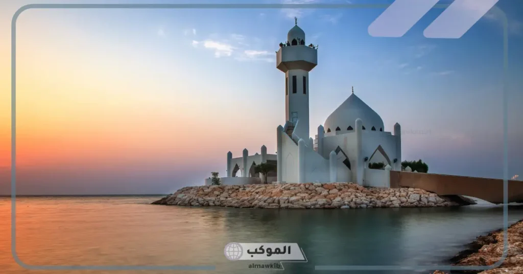 الرمز البريدي للخبر العقربية