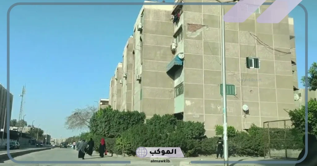 مشاريع مدينة السلام