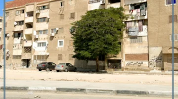 مدينة السلام مصر