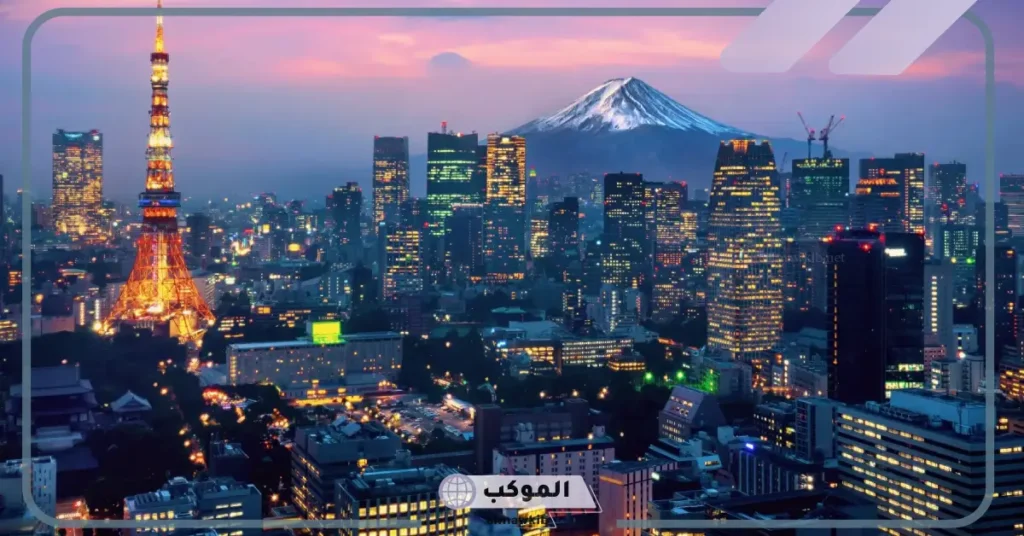 أكبر مدن آسيا من حيث الكثافة السكانية