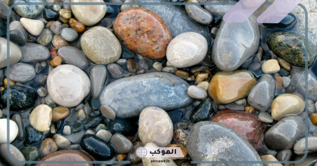 خصائص المعادن 