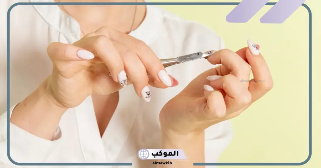 تفسير حلم الظفر في المنام للمرأة المتزوجة والمطلقة لابن سيرين 5 تفسير الأظافر في المنام للعزباء