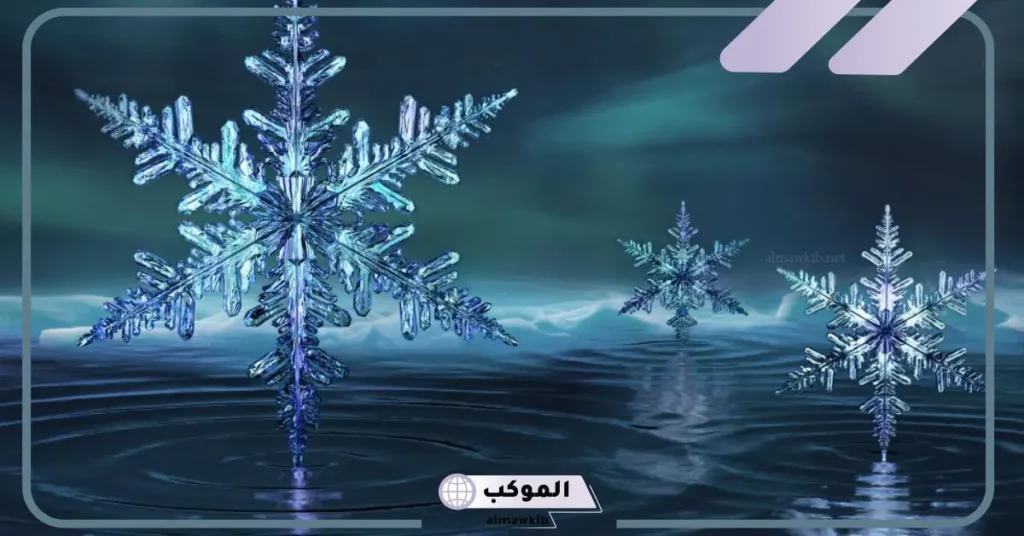 تفسير حلم الثلج الأبيض للحامل