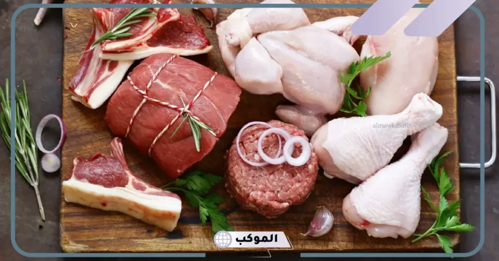 تفسير حلم طبخ اللحم في المنام للمتزوجة والأرملة لابن سيرين 5 طبخ اللحم في المنام للحامل
