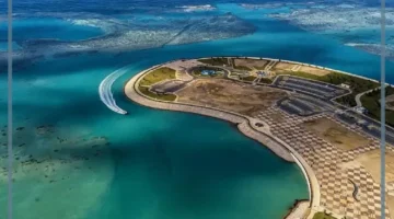 معلومات عن ينبع البحر