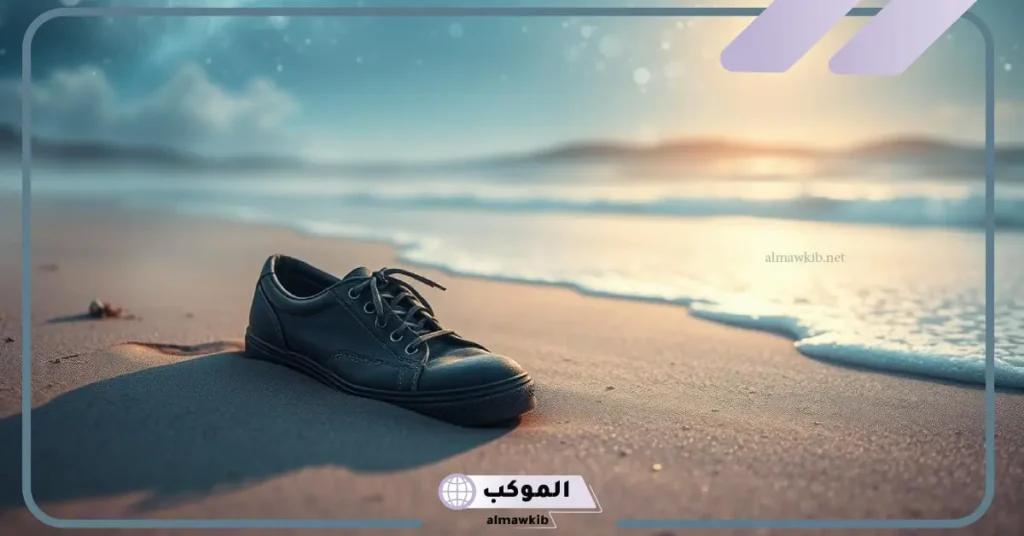 تفسير حلم ضياع الحذاء في المنام للعالم ابن سيرين للمرأة المتزوجة 5 تفسير ضياع الحذاء في المنام للعزباء