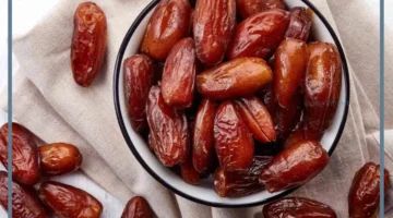 معنى حلم تمر