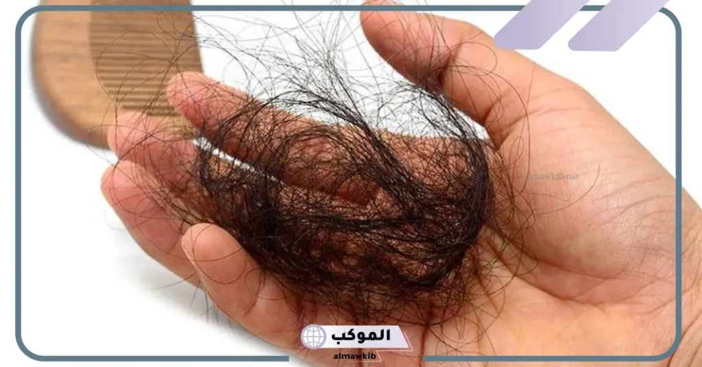 تفسير حلم تساقط الشعر عند لمسه والبكاء عليه للعزباء