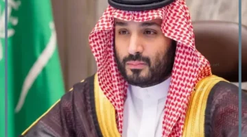 معنى ولي عهد