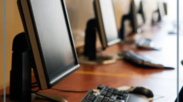 مكونات الحاسب