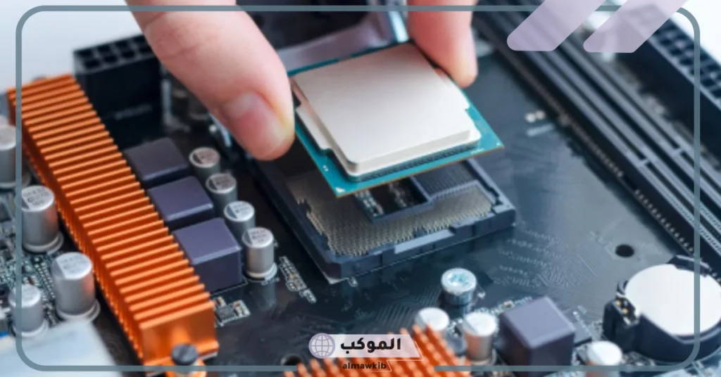 المكونات الماديه في الحاسوب.. مكونات الحاسوب الأساسية ووظائفها 6 وحدات التخزين في الحاسوب