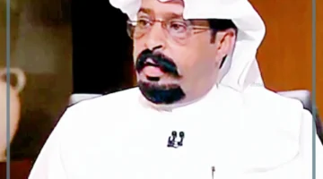 من هو الشاعر مانع