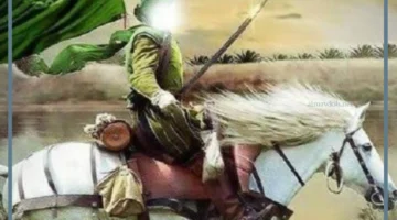 من هو الصحابي الذي كانت الملائكة تسلم عليه