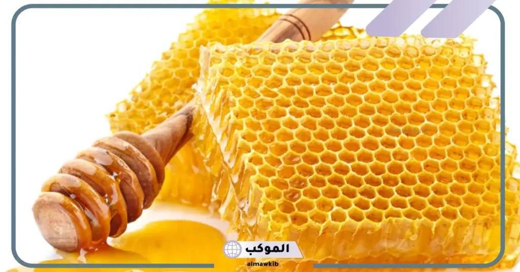 أكل العسل في المنام للمطلقة