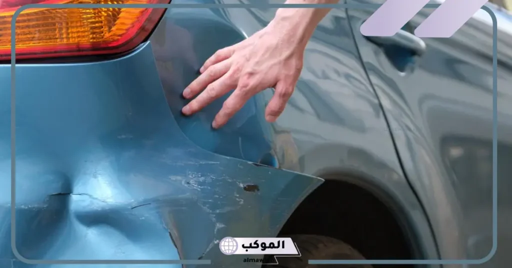 حلم حادث سيارة والنجاة منه للمطلقة