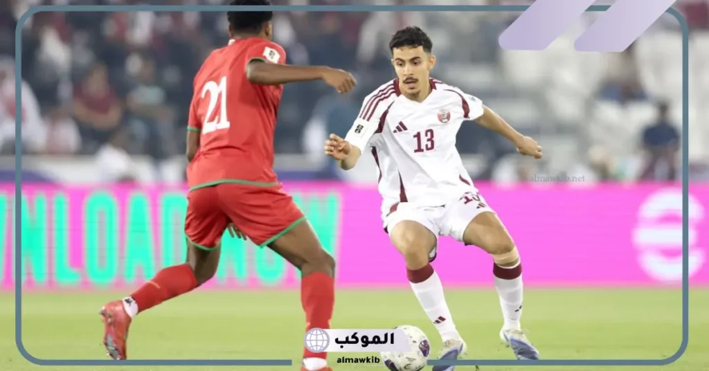 القنوات الناقلة لمباراة عمان والإمارات