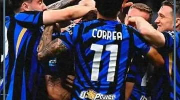 مواجهة إنتر ميلان ضد كريمونيسي