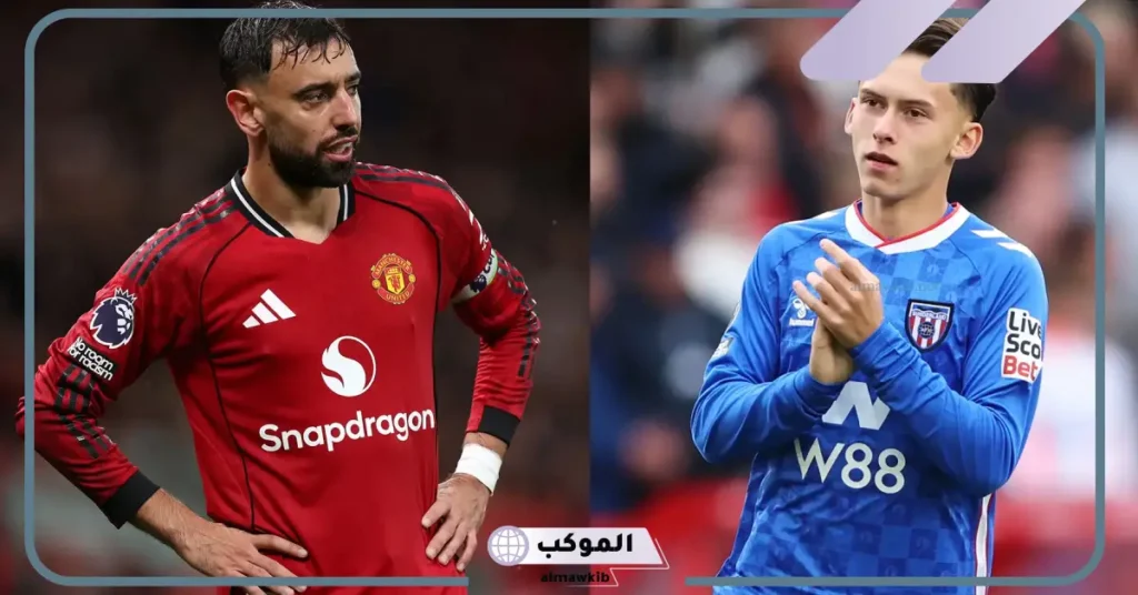مباراة مانشستر يونايتد ضد ساندرلاند