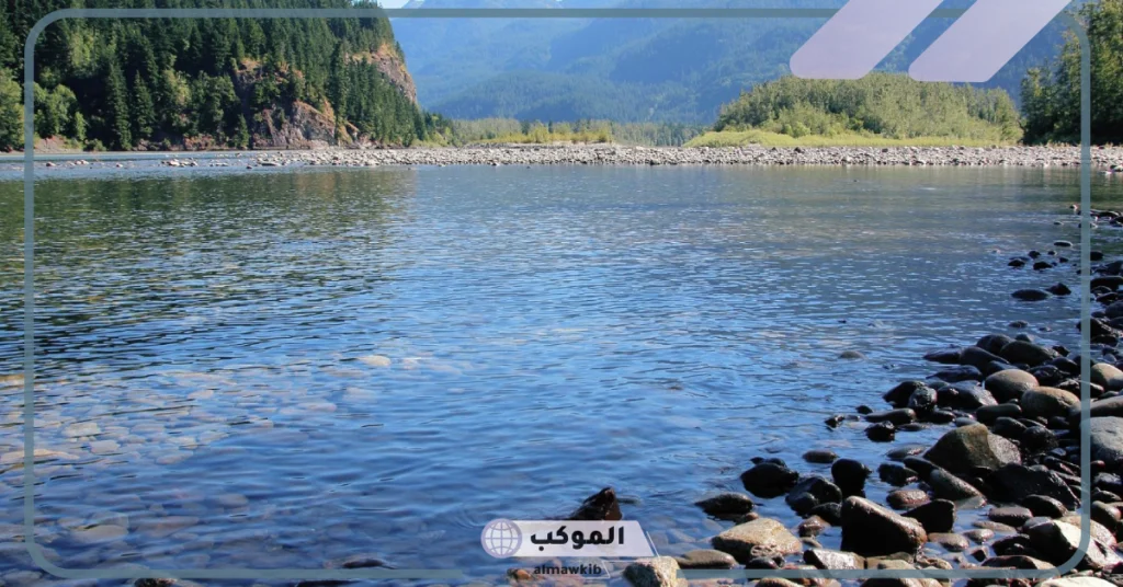 مصار المياه السطحية 