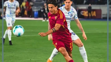 ميلان وفيورنتا