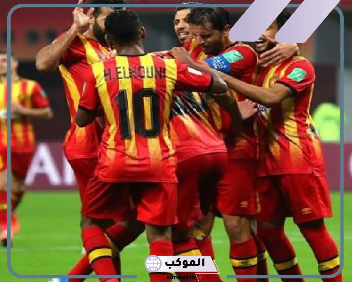 مباراة الترجي ضد نادي رحيمو