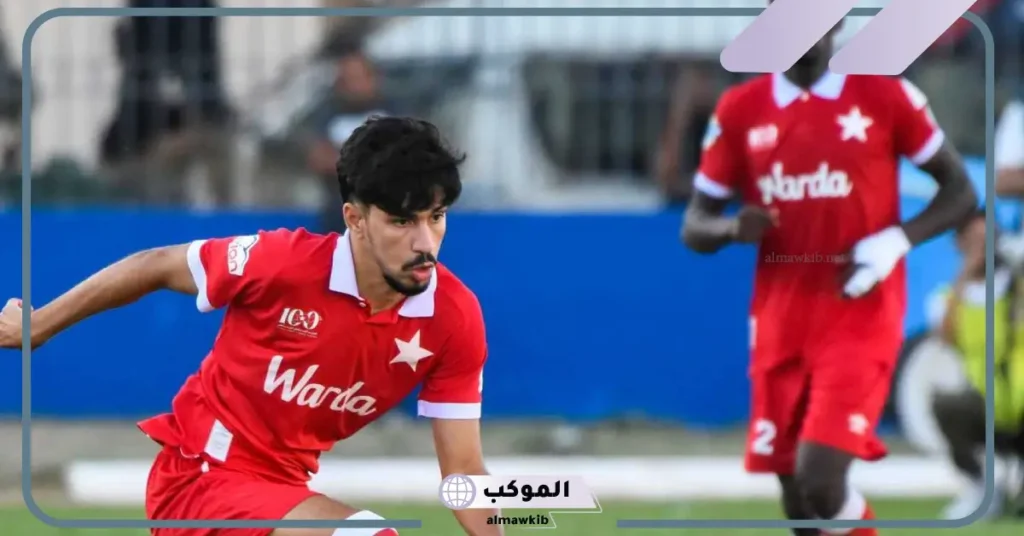 القنوات الناقلة لمباراة نايروبي يونايتد ضد النجم الساحلي
