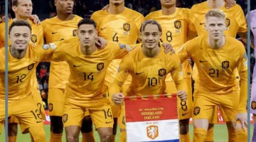 هولندا اليوم