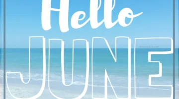 يونيو اختصار