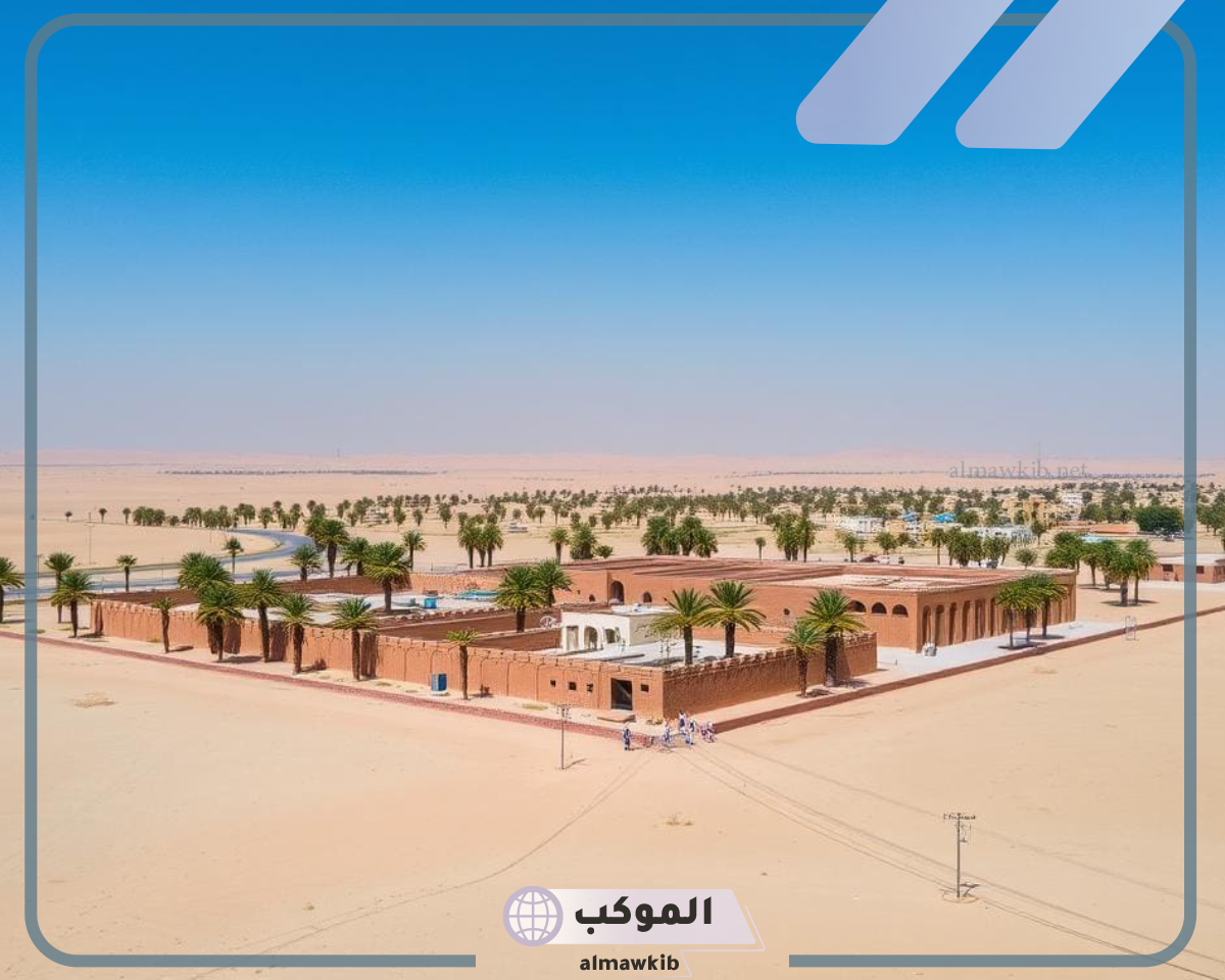 اين تقع الدلم على الخريطة؟ كم عدد سكان الدلم