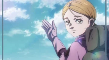 أسماء أنمي مشهورة