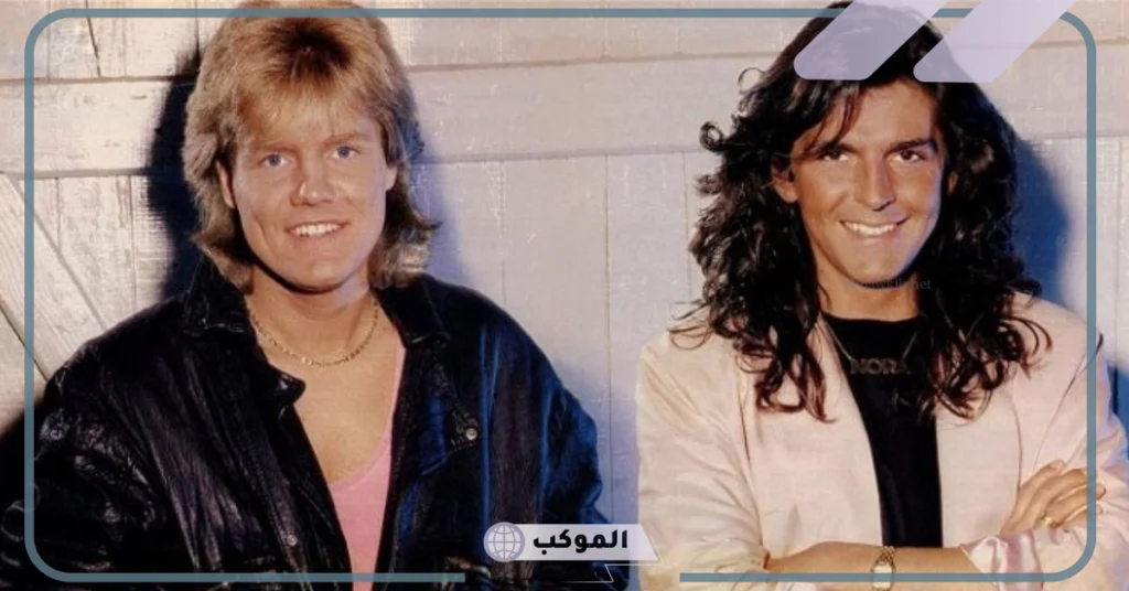 أجمل قصات شعر تسريحات التسعينات للرجال والنساء 9 تسريحات التسعينات