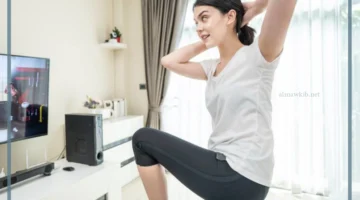 أنواع الرشاقة